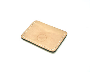 Money Clip Card Holder
